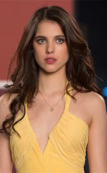 Margaret Qualley
